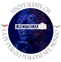 Unoitalia Tv Sticker - Unoitalia Tv Stickers