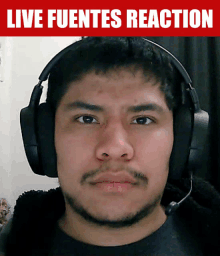 Live Fuentes Reaction Fuentes GIF - Live Fuentes Reaction Fuentes GIFs
