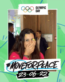 Fix My Hair Move For Peace GIF - Fix My Hair Move For Peace Adjust My Hair GIFs