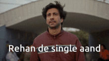 Rehan De Single Aand Ambrish Verma GIF - Rehan De Single Aand Single Aand Ambrish Verma GIFs