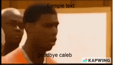 Hello Caleb GIF - Hello Caleb GIFs