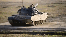 Tr85 Romanian Tank GIF - Tr85 Romanian Tank Tr85800 GIFs