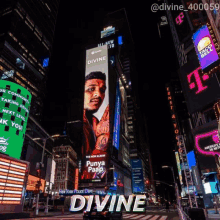 Divine Vivian Divine GIF