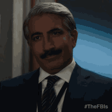 see special agent bashar the fbis s4e13 smile