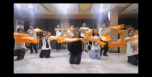 Daos Practice GIF - Daos Practice Dance GIFs
