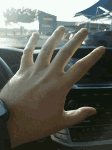 Hands Driving GIF - Hands Driving Drive GIFs