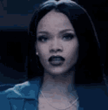 Rihanna Wtf GIF - Rihanna Wtf Ri Ri GIFs