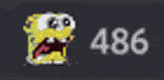Spongebob Discord GIF