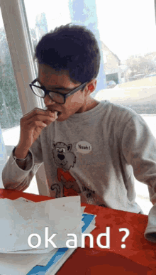 Ok Ok And GIF