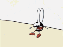Fly Tales 1999 GIF - Fly Tales 1999 Moucha GIFs