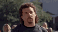 Kenny Powers Eastbound And Down GIF - Kenny Powers Eastbound And Down Strikeout GIFs