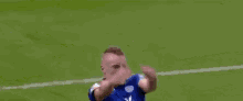 Leicester GIF - Leicester City Slide GIFs