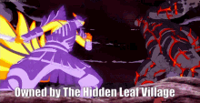 Owned By Hlv Hidden Leaf Village GIF - Owned By Hlv Hlv Hidden Leaf Village GIFs