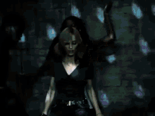 Madonna Music Video GIF - Madonna Music Video Dancing GIFs