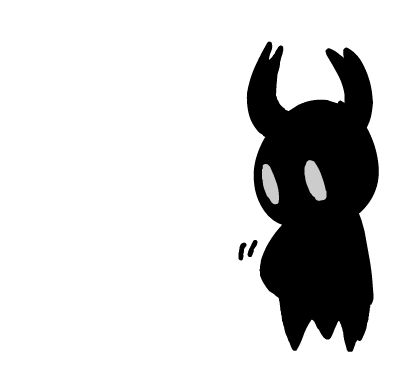 Hollow Knight Take The L Sticker - Hollow Knight Take The L Huh Stickers