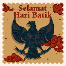 Batik Day Celebration GIF - Batik Day Celebration Indonesia GIFs