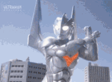 Ultraman Noa GIF - Ultraman Noa GIFs