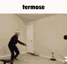 Thermos Xqc GIF