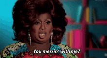 latrice messingwith