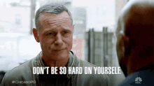 Dont Be So Hard On Yourself Be Easy GIF