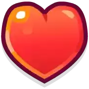 Heart Love Sticker - Heart Love I Love You Stickers