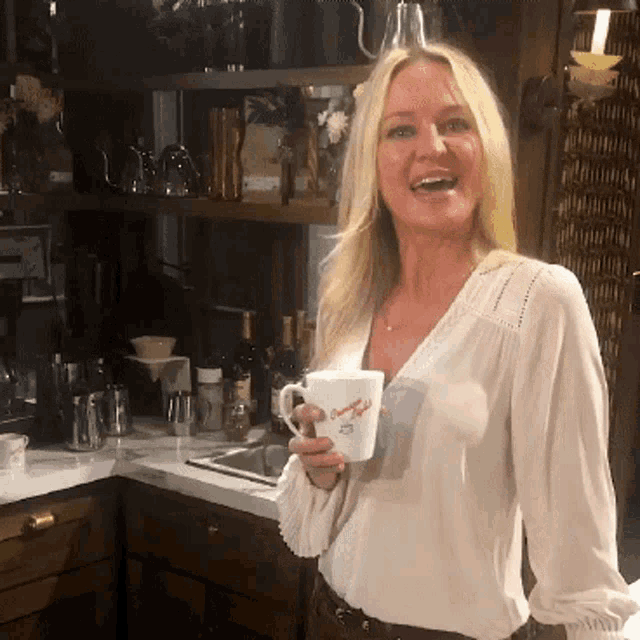 Sharon Newman Sharon Case GIF - Sharon Newman Sharon Case The Young And The Restless GIFs