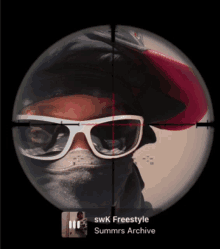 Flaxko Dj GIF - Flaxko Dj Swk Freestyle GIFs