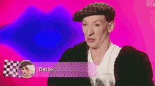 Awful Smell GIF - Ru Pauls Drag Race Drag Queen Detox Icunt GIFs