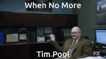 tim pool
