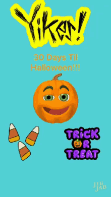 Halloween Scary GIF - Halloween Scary Candy GIFs