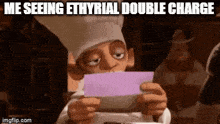 Ethyrial Ethyrial Meme GIF - Ethyrial Ethyrial Meme Ethyrial Double Charge GIFs