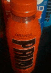 Prime Orange GIF - Prime Orange Prime Drink GIFs