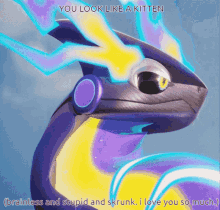 Miraidon Silly GIF - Miraidon Silly Pokemon GIFs