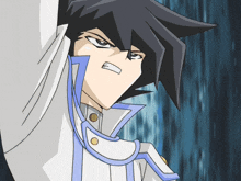 The Chazz Society Of Light GIF - The Chazz Society Of Light Yugioh GIFs