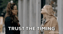 Trust The Timing Signed Sealed Delivered GIF - Trust The Timing Signed Sealed Delivered Ssd GIFs