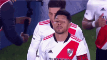 Enzo Perez River Plate GIF