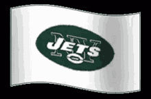Jets New York GIF - Jets New York Logo GIFs