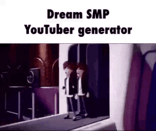 Dream Smp GIF - Dream Smp Shitty GIFs