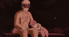 Grave Of The Fireflies 火垂るの墓 GIF
