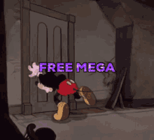 Free Mega GIF - Free Mega Free Mega GIFs