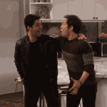 Excited Paul GIF - Excited Paul Freddie Benson GIFs