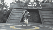 Boba Fett Star Wars GIF