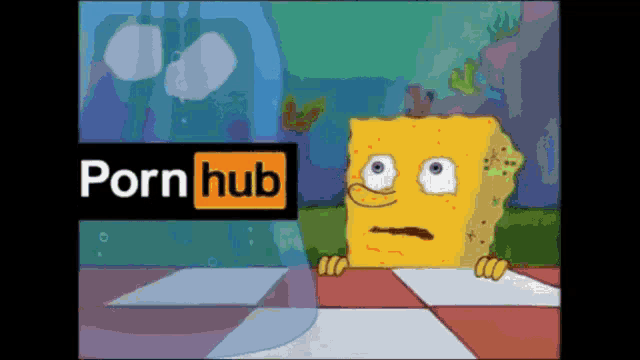 Spongebob Porn Animated Gifs - Porn Spongebob GIF - Porn Spongebob I Dont Need It - Discover & Share GIFs