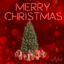 Syllybee Syllycreations GIF - Syllybee Syllycreations Syllybeechristmas GIFs