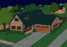 Skeleton City GIF - Family Guy Lois Griffin Peter Griffin GIFs