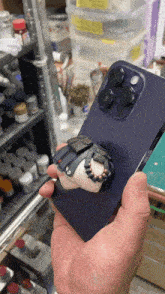 Nikke Phone GIF - Nikke Phone Butt GIFs