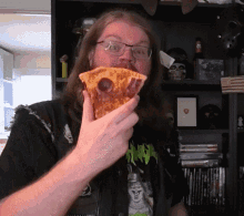 andri pagefire pizza crust punk