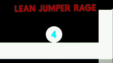 Lean Jumper Lean Jumper Rage GIF - Lean Jumper Lean Jumper Rage Lean GIFs