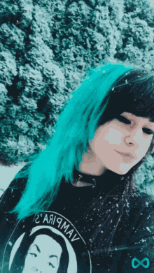 Lexie Snow GIF - Lexie Snow Hair Flick GIFs