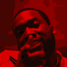 Pointing At You Meek Mill GIF - Pointing At You Meek Mill Blue Notes2song GIFs